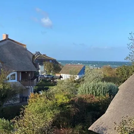 Lejlighed Oewern Diek App 59 *