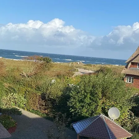 Apartment Oewern Diek App 59 *