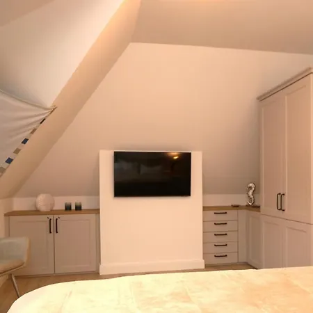 Apartment Oewern Diek App 59