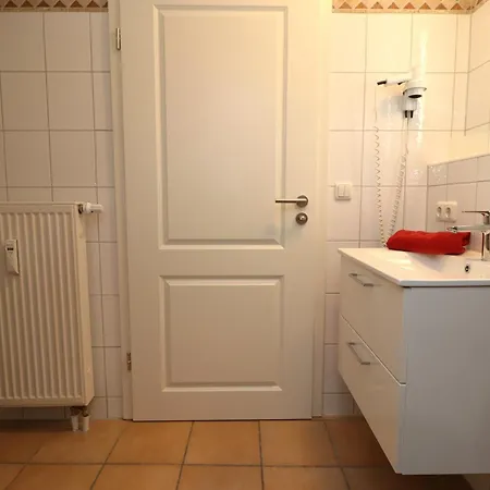 Oewern Diek App 59 Apartment *