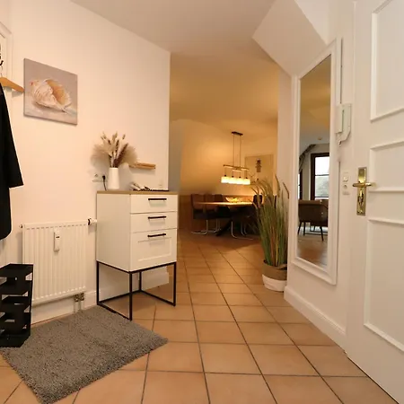 Lejlighed Oewern Diek App 59 Wustrow (Fischland)