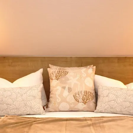 Oewern Diek App 59 * Wustrow (Fischland)