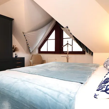 Oewern Diek App 59 Lejlighed *