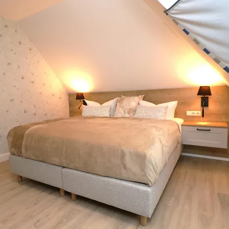 Oewern Diek App 59 Wustrow (Fischland)