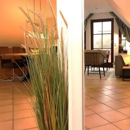 Apartment Oewern Diek App 59 *