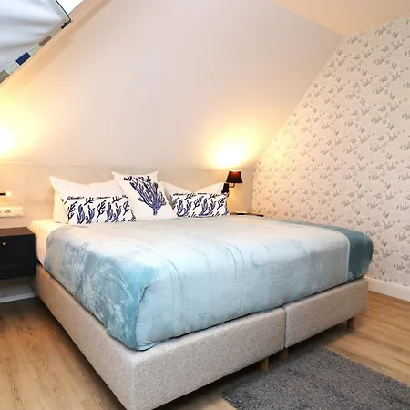 Oewern Diek App 59 Apartment *