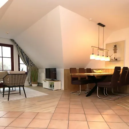 Lejlighed Oewern Diek App 59 Wustrow (Fischland)