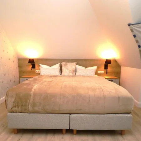 Lejlighed Oewern Diek App 59