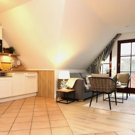 Oewern Diek App 59 Lejlighed Wustrow (Fischland)