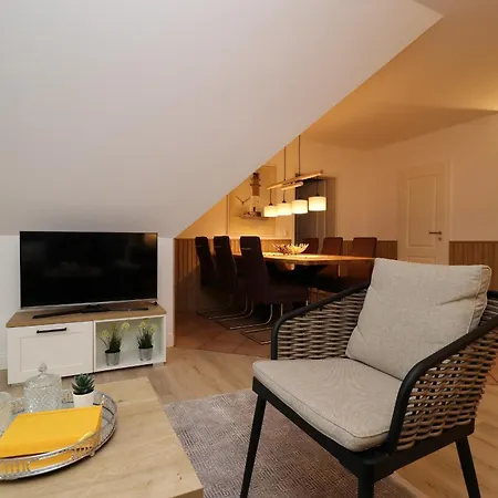 Oewern Diek App 59 Lejlighed