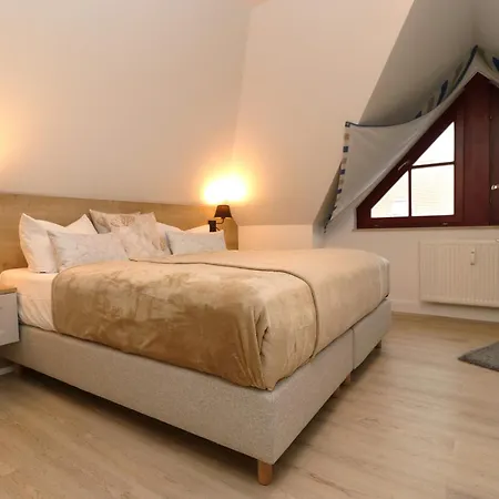 Oewern Diek App 59 Apartment *