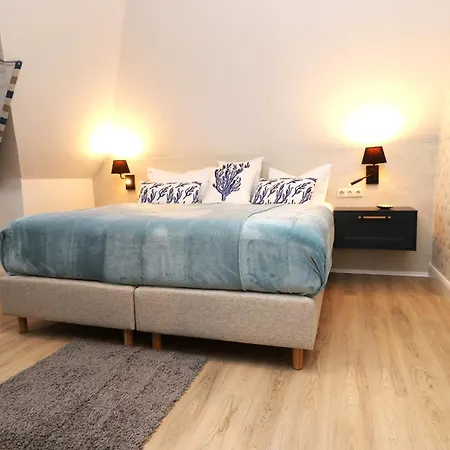 Oewern Diek App 59 Apartment *