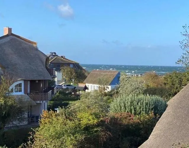 Appartamento Oewern Diek App 59 *