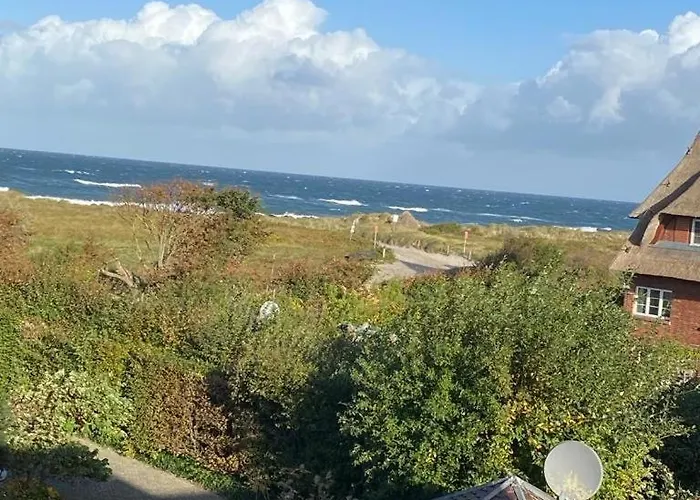 Appartamento Oewern Diek App 59 *