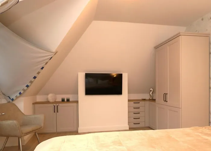 Appartamento Oewern Diek App 59