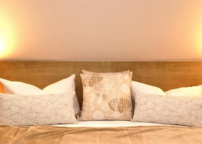 Oewern Diek App 59 * Wustrow (Fischland)