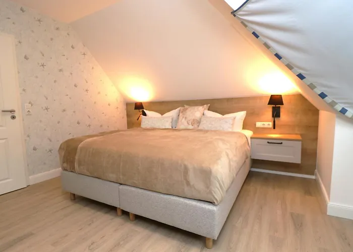 Oewern Diek App 59 Wustrow (Fischland)