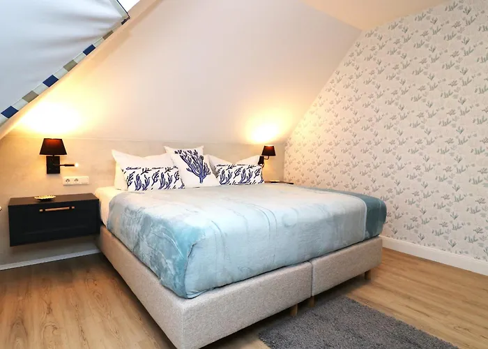 Oewern Diek App 59 Appartamento *