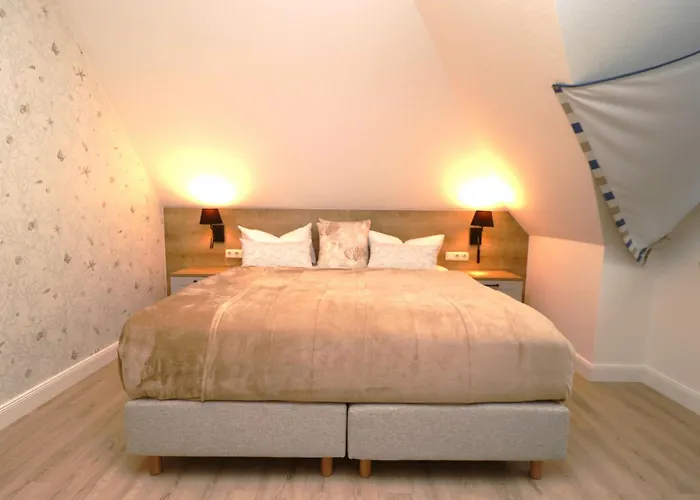 Appartamento Oewern Diek App 59