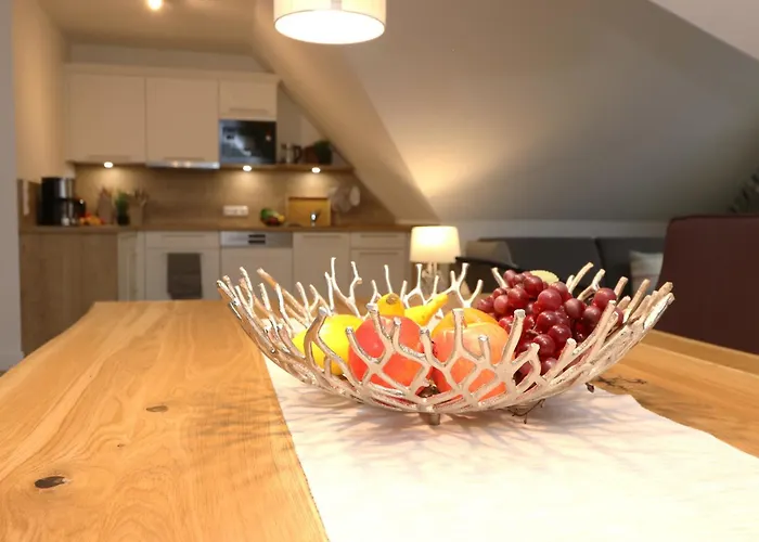 Oewern Diek App 59 Wustrow (Fischland)