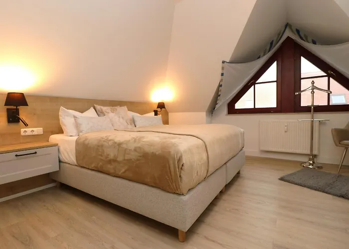 Oewern Diek App 59 Appartamento *